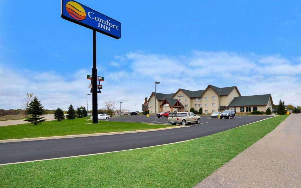 Albert Lea Hotel | 58 m² Hotel ∙ 127 guests
