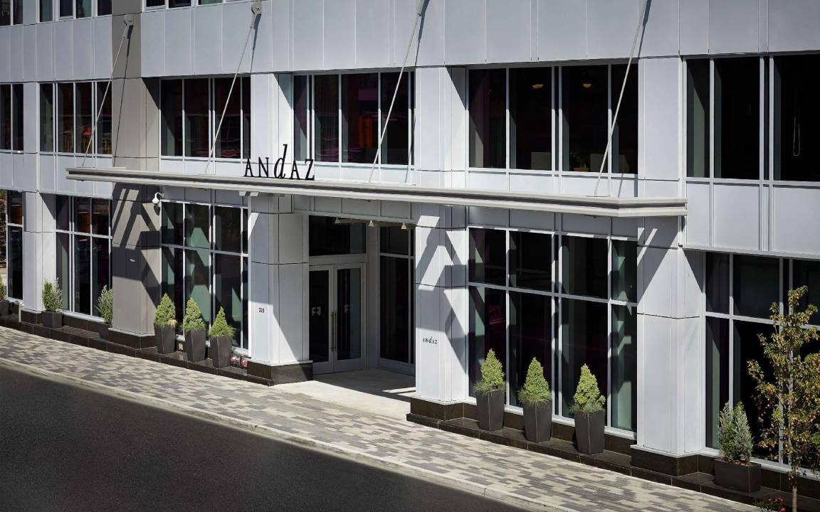 ByWard Market Hotel | 60 m² Hotel ∙ 127 guests
