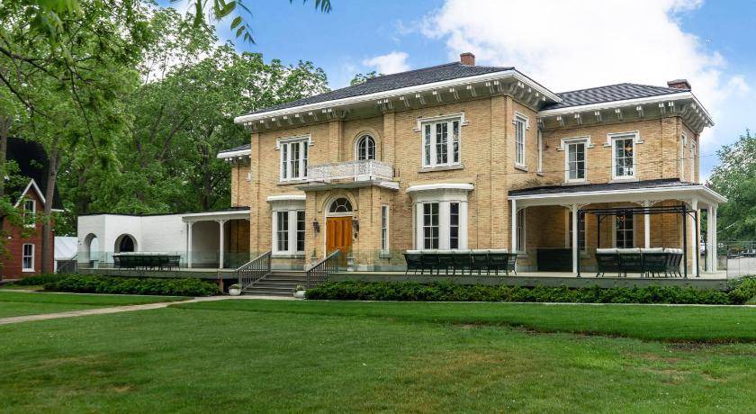 Prince Edward Bed & Breakfast | 65 m² Bed and breakfast ∙ 3 guests