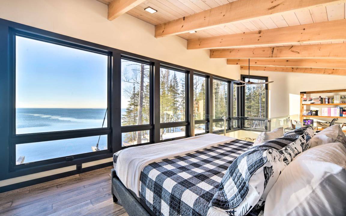 Two Harbors House | 67 m² House ∙ 1 bedroom ∙ 2 guests