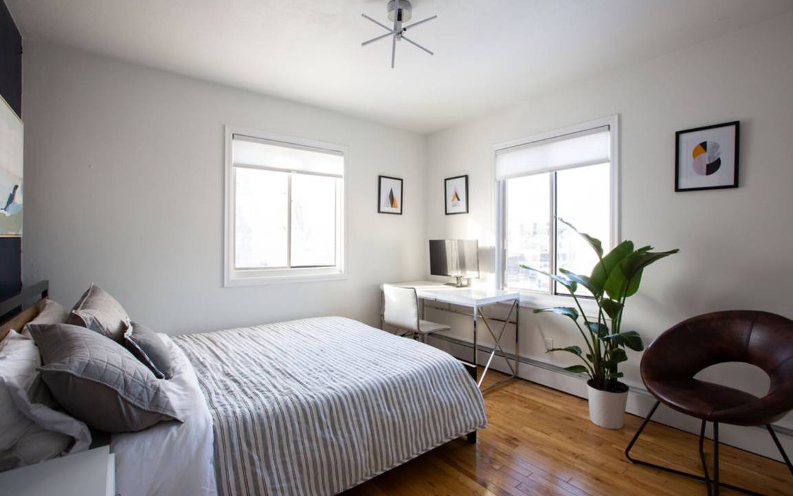 Uptown Apartment | 70 m² Apartment ∙ 2 bedrooms ∙ 4 guests