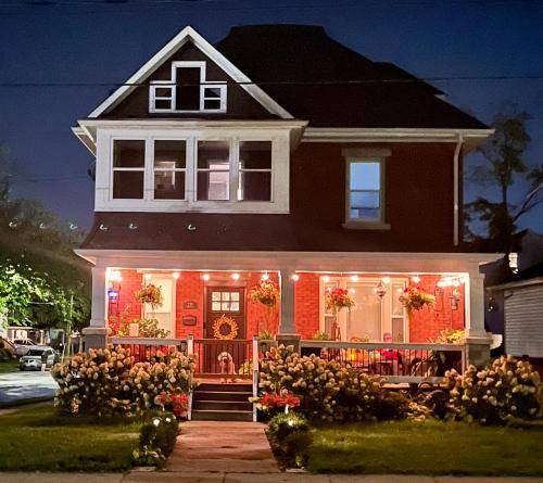 Port Colborne Bed & Breakfast | 70 m² Bed and breakfast ∙ 4 guests