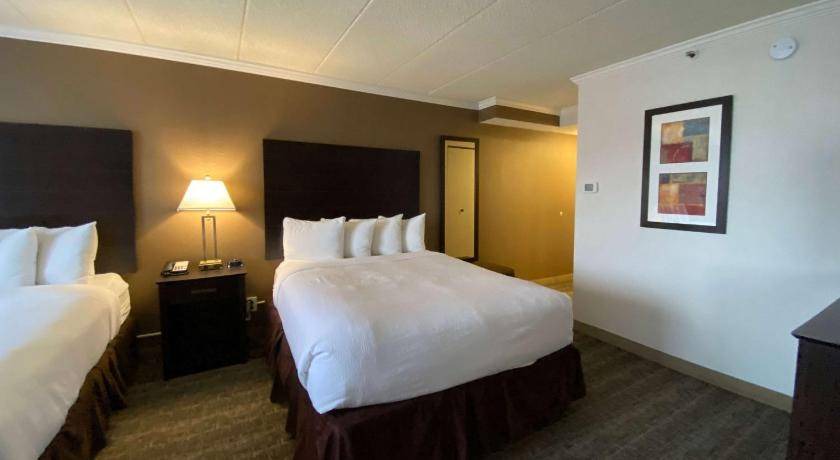Burnsville Hotel | 70 m² Hotel ∙ 127 guests