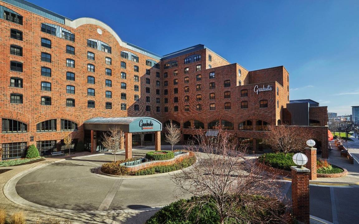 Dinkytown Hotel | 71 m² Hotel ∙ 127 guests
