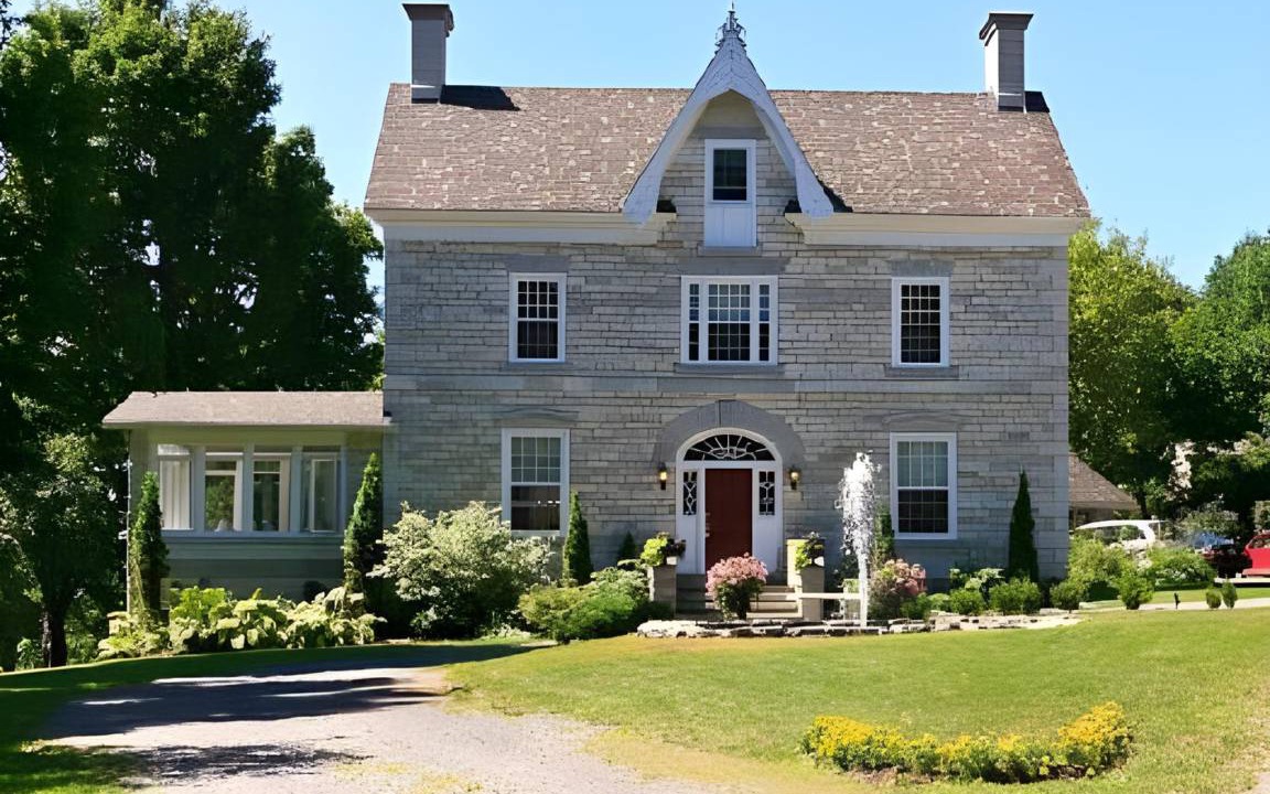 Lanark Bed & Breakfast | 74 m² Bed and breakfast ∙ 10 guests