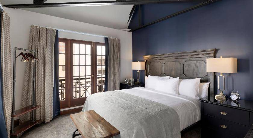 Downtown St. Paul Hotel | 74 m² Hotel ∙ 2 bedrooms ∙ 127 guests