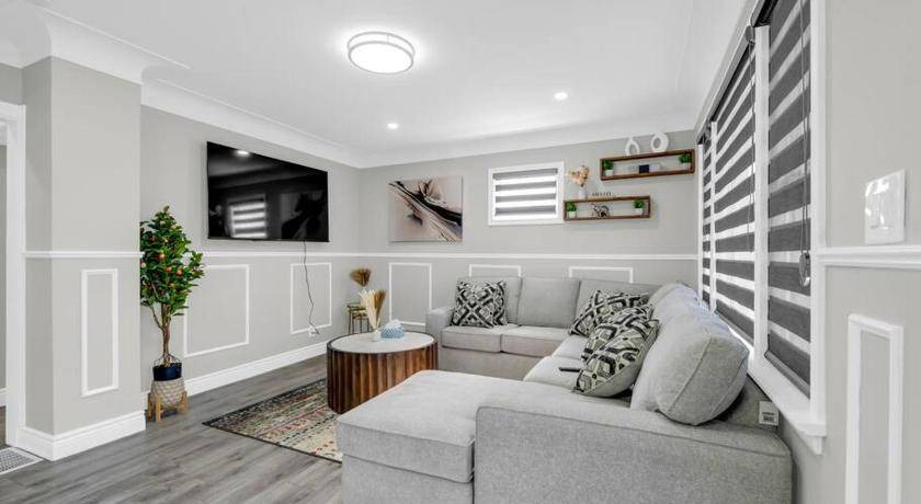 Windsor Apartment | 750 m² Apartment ∙ 1 bedroom ∙ 4 guests