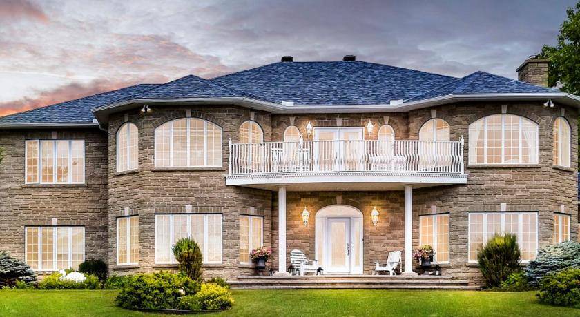 Golden Lake Resort | 79 m² Resort ∙ 2 guests