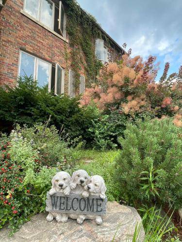 Forest Hill South Bed & Breakfast | 84 m² Bed and breakfast ∙ 4 guests