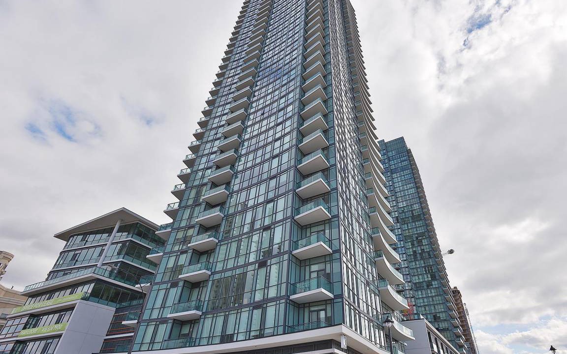 Downtown Mississauga Apartment | 900 m² Apartment ∙ 2 bedrooms ∙ 5 guests