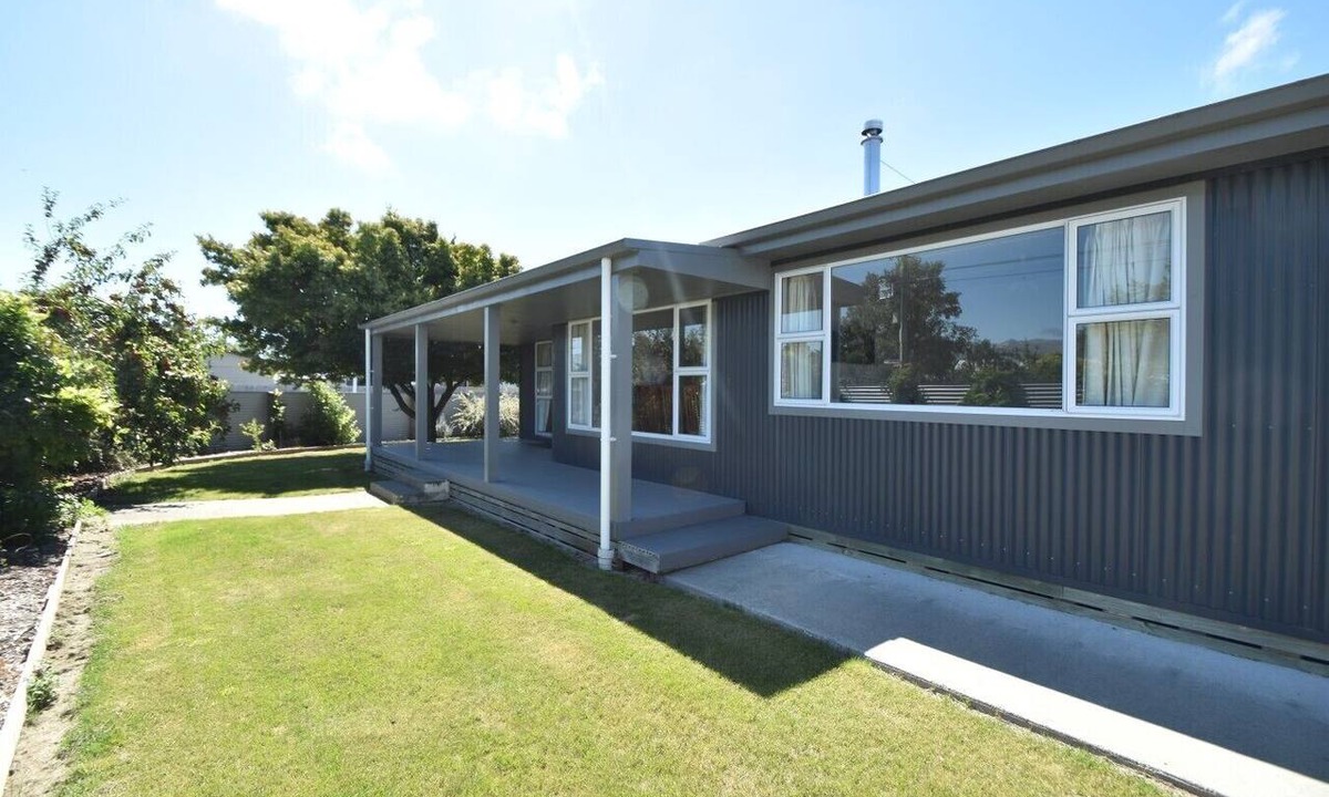Twizel House | A Comfortable Base for your Twizel Adventure
