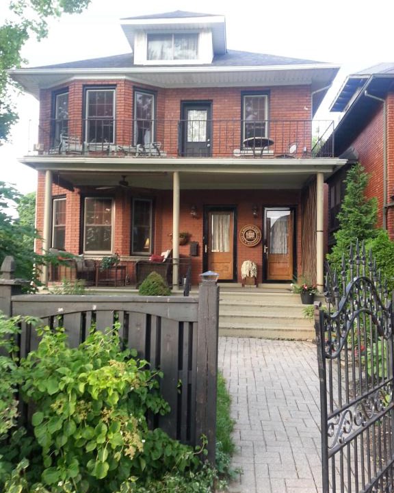 Walkerville Bed & Breakfast | A Hidden Gem Bed and Breakfast