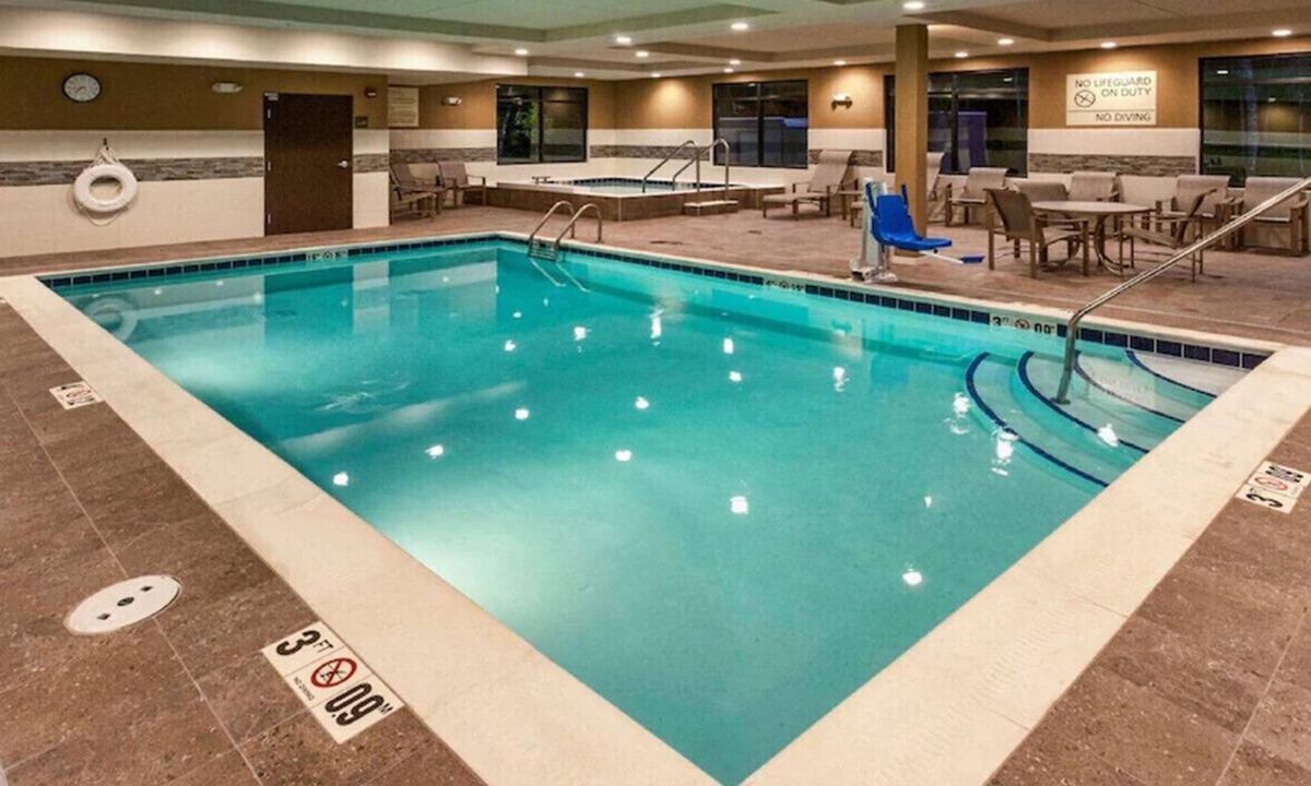 Duluth House | A Peaceful Abode Awaits! Enjoy Pool & Gym Acces