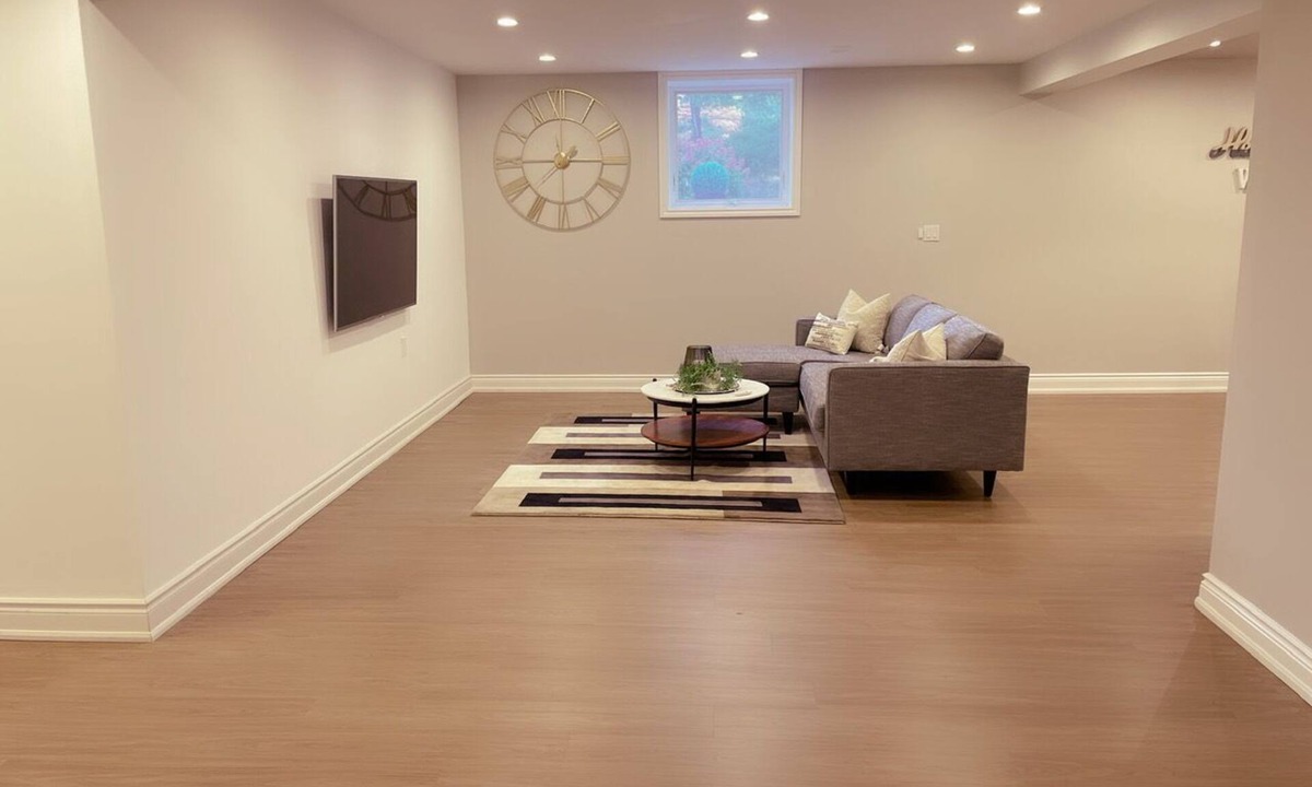 Cooksville Apartment | A truly gem apartment, luxurious and stylish