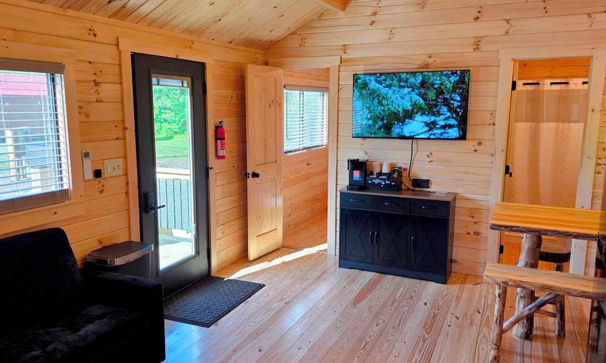 Abbot Hotel | Abbot Trailside Lodging