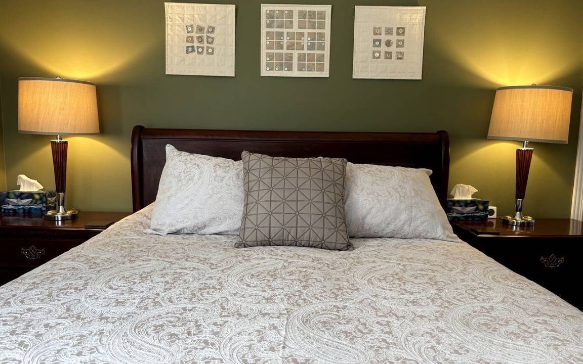 Erin Other | Accommodation ∙ 1 bedroom ∙ 3 guests