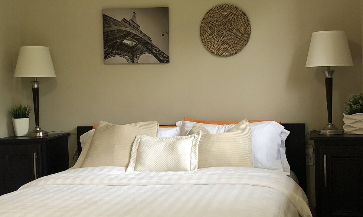 Seafair House | Adorable Haven with backyard view in Richmond. License: 23-016495
