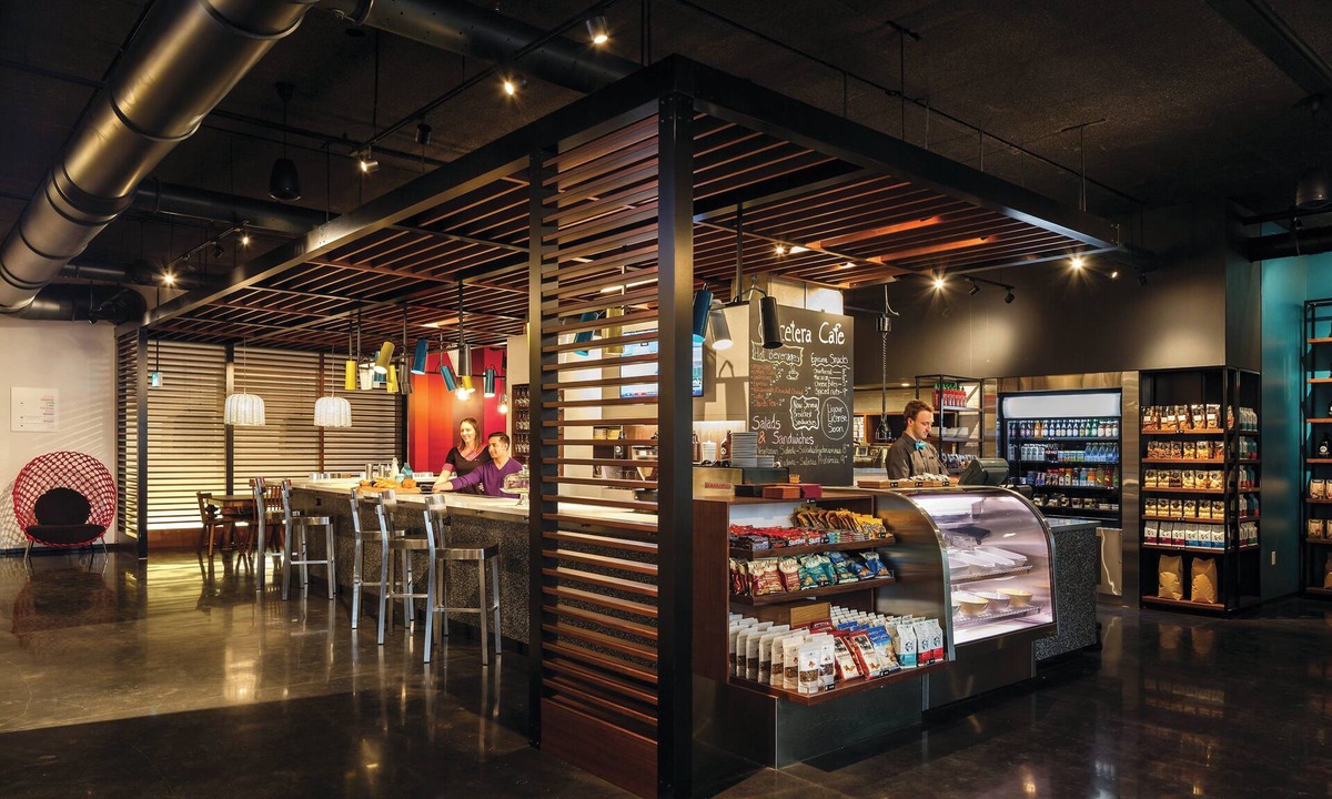 Byward Market - Parliament Hill Hotel | Alt Hotel Ottawa Downtown