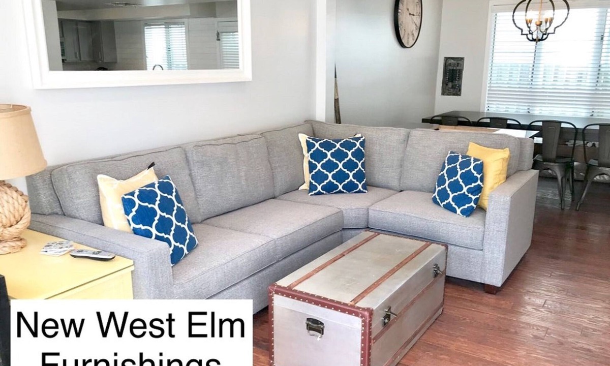 Lavallette Condo | Amazing Lavallette 3 Bed 2 Bath Beach Block Rental Best Location in Town