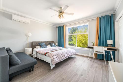 Richmond House | Amy Guesthouse