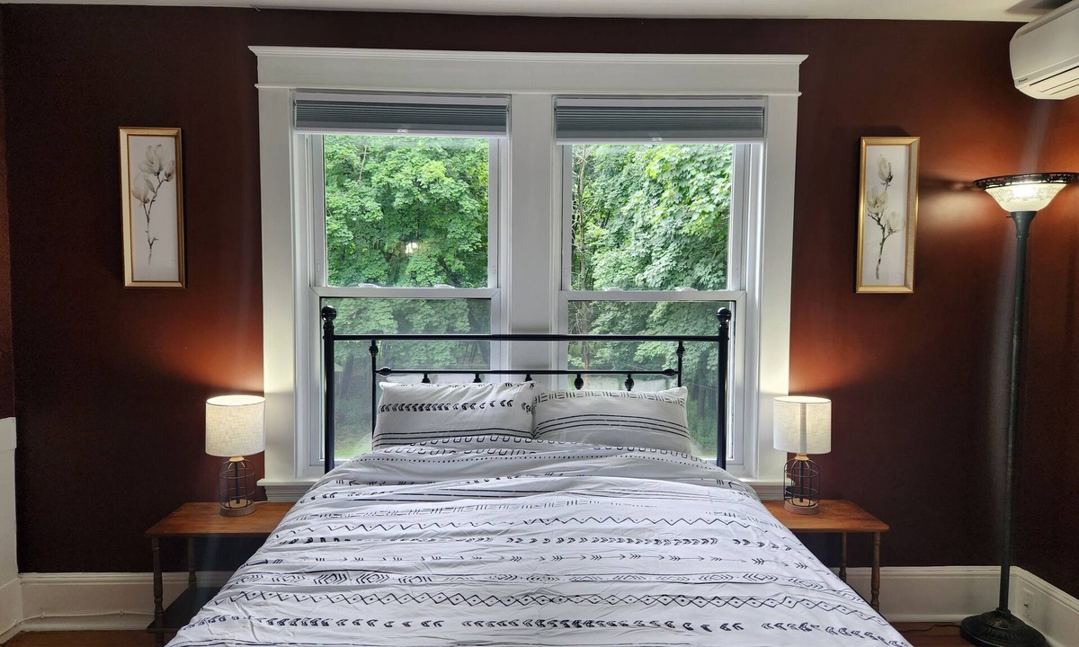 Gray Bed & Breakfast | And. N B&B