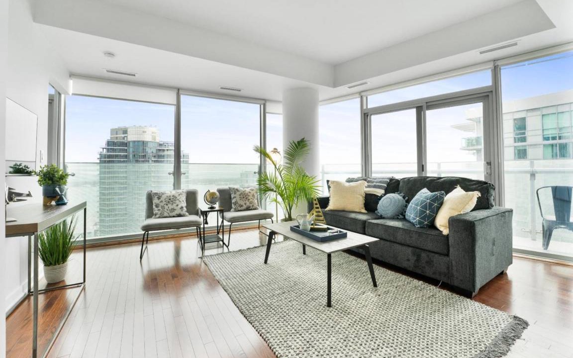 Henry Farm Apartment | Apartment ∙ 3 bedrooms ∙ 9 guests