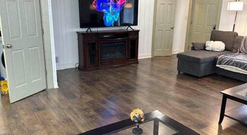 Moorhead Apartment | Apartment ∙ 4 bedrooms ∙ 8 guests