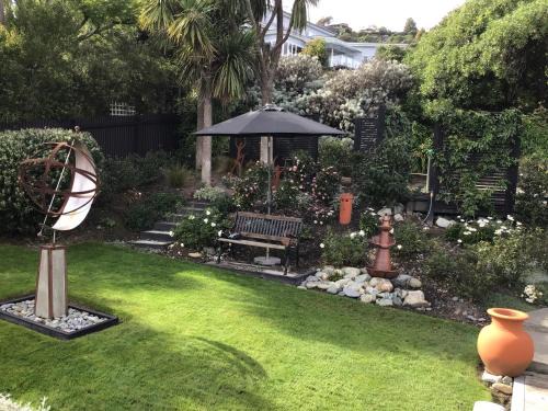 Tahunanui Apartment | Apartment on Stansell