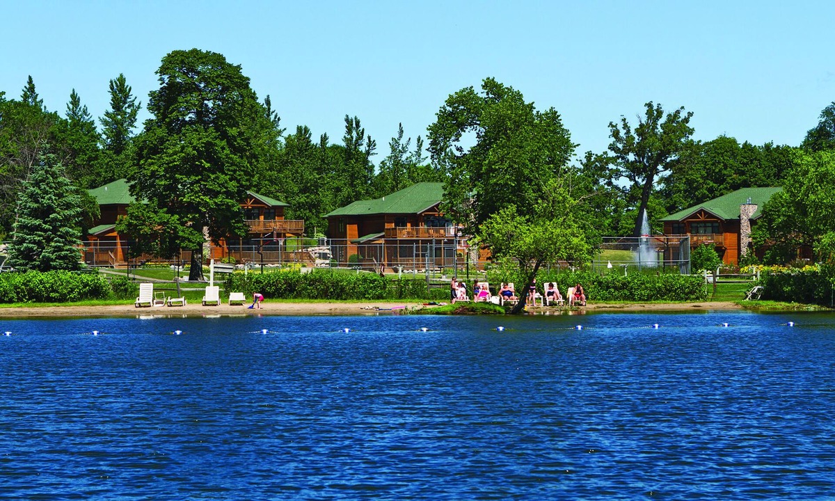 Alexandria Resort | Arrowwood Resort and Conference Center