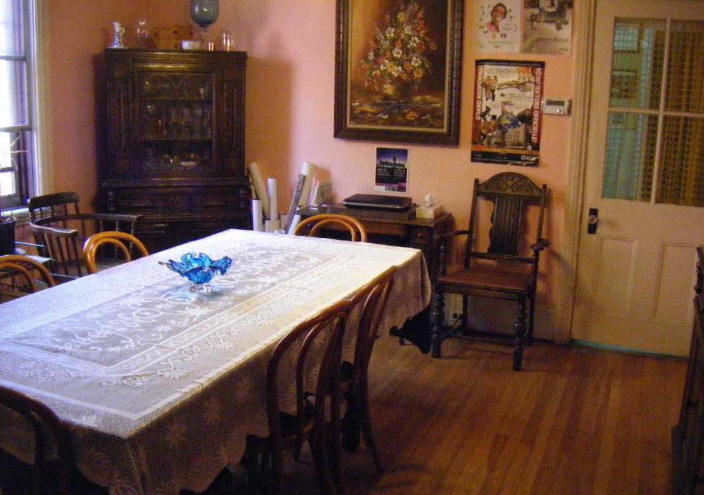 Lowertown Bed & Breakfast | Auberge des Arts Bed and Breakfast