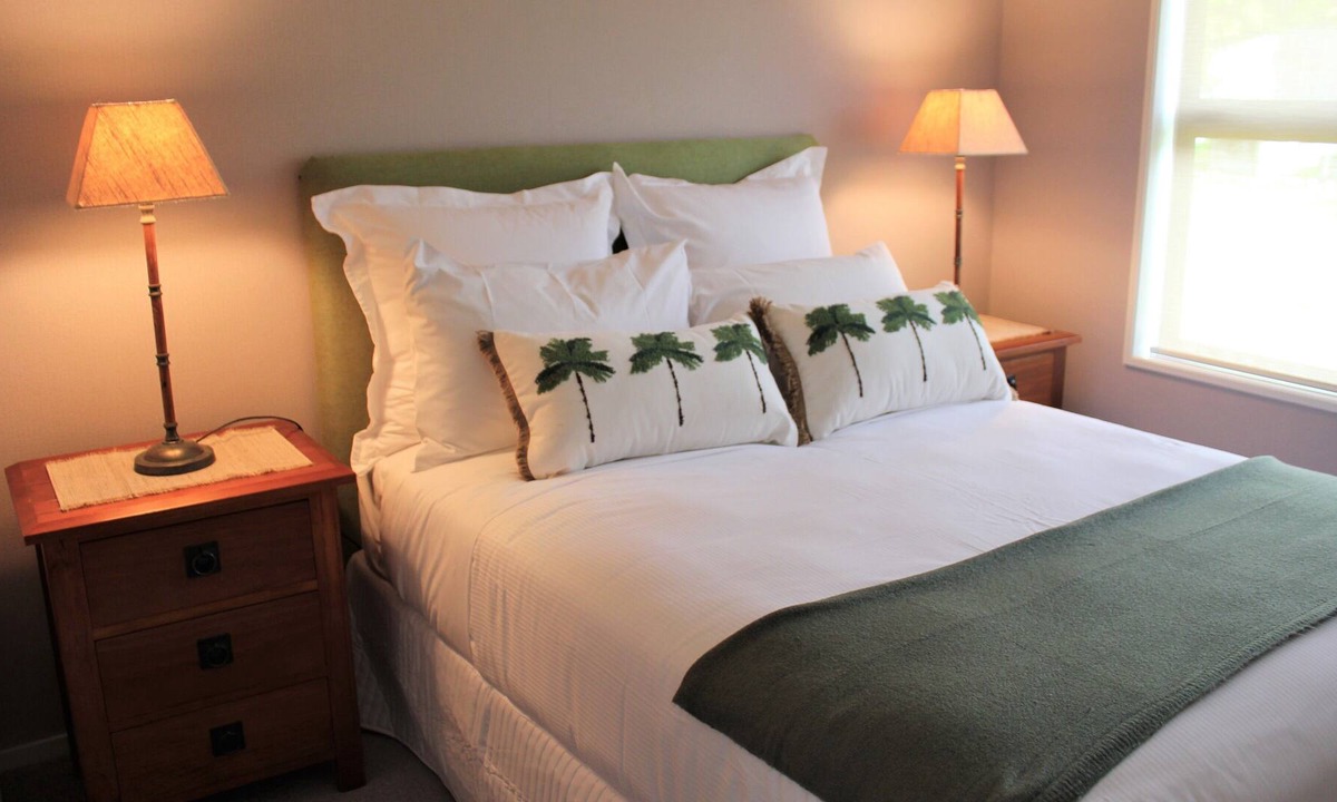 Taumarunui Bed & Breakfast | Awanui Bed and Breakfast