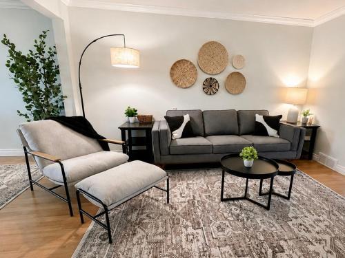 Drumheller House | Badlands Basecamp