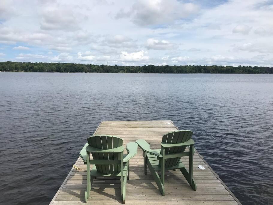 Bala House | Bala cottage retreat