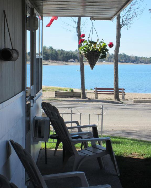 Balm Beach Resort | Balm Beach Resort and Motel