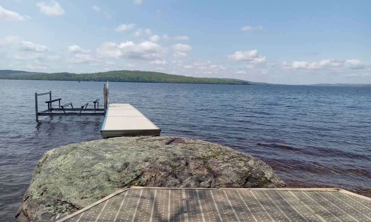 Madawaska Valley Cottage | Bark Lake Cottage