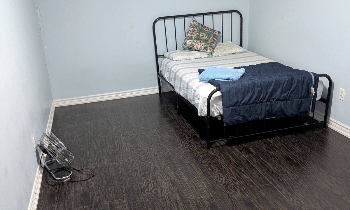 Meadowvale Village House | Basement apartment near Toronto Pearson airport