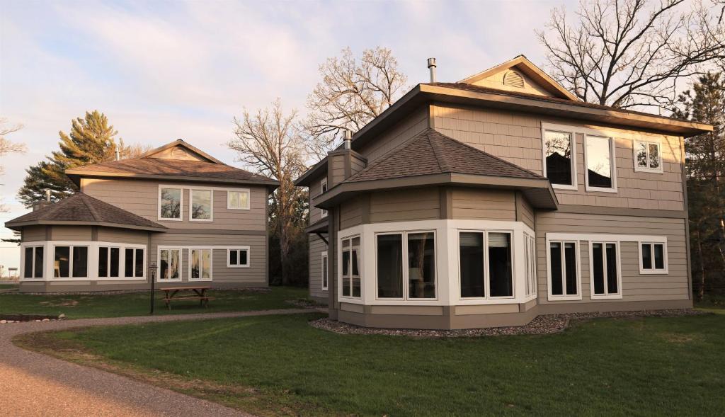 Nisswa Apartment | Bay Colony 762 - Lower