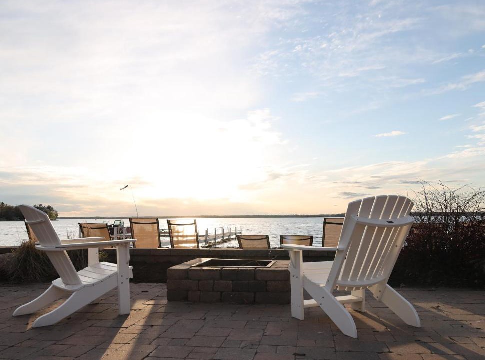 Nisswa Apartment | Bay Colony 766 - lower