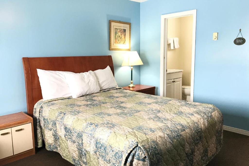 Trenton Hotel | Bayside Motel Trenton