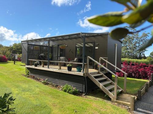 Kerikeri Apartment | BB'S Cabin