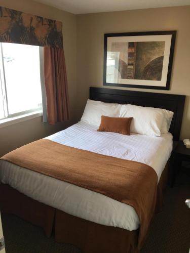 Coleman Hotel | BCMInns - Coleman