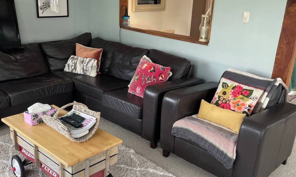 Otaki Beach House | Beach Sanctuary