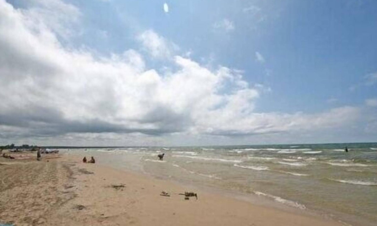 Sauble Beach Cottage | Beach Sauble - My Holiday Inn - Ontario, Canada