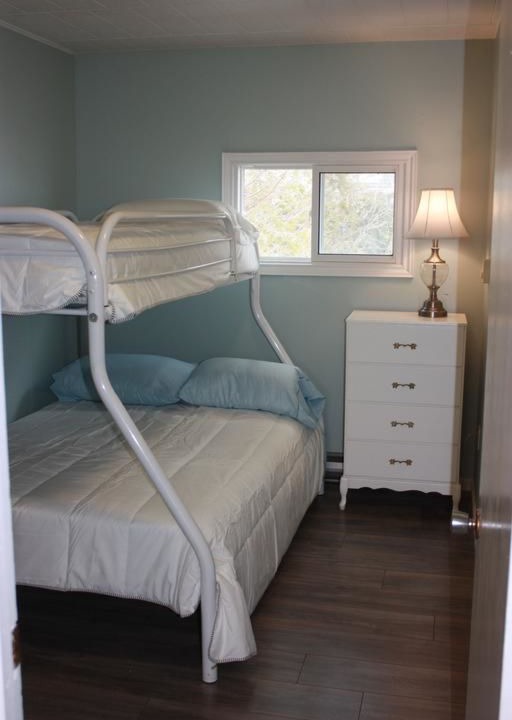 Balm Beach House | Beautiful Beach Front Resort - 2 Bedroom standard Suite (B)