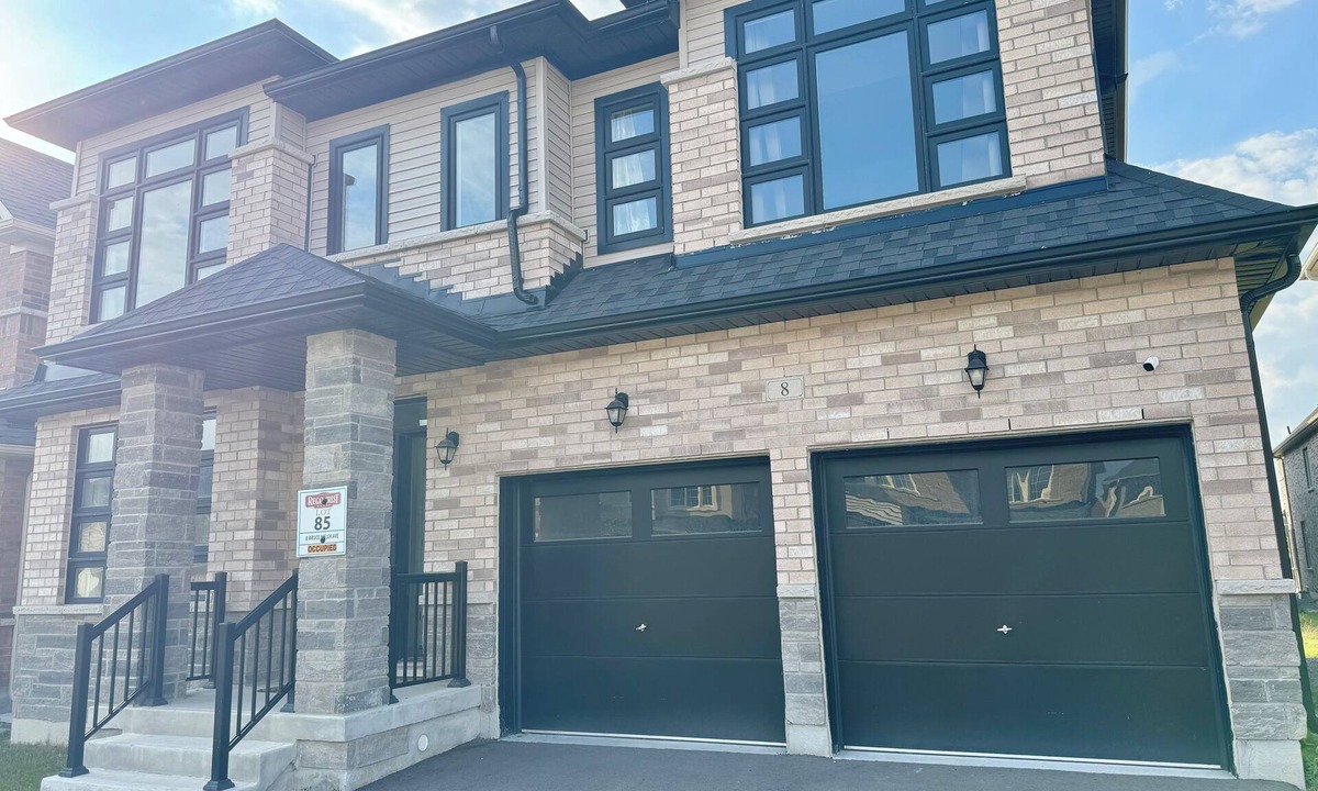 Keswick House | Beautiful Brand-New House in Keswick/8 guests