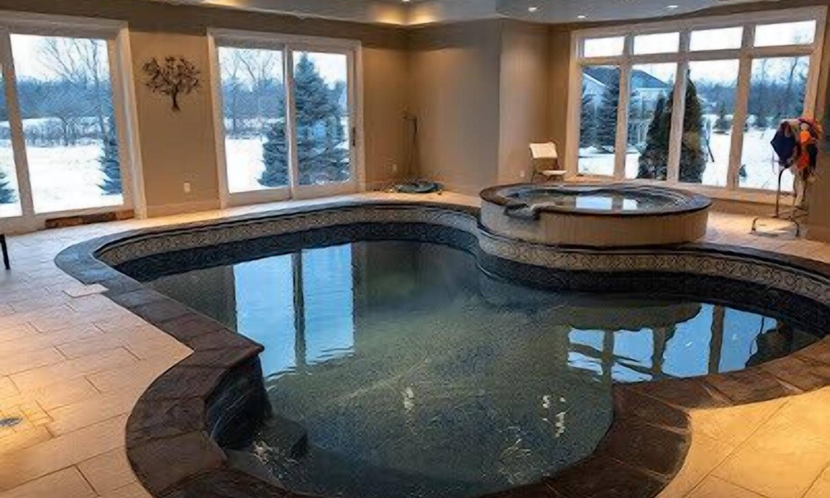 Augusta House | Beautiful fully furnished Big House