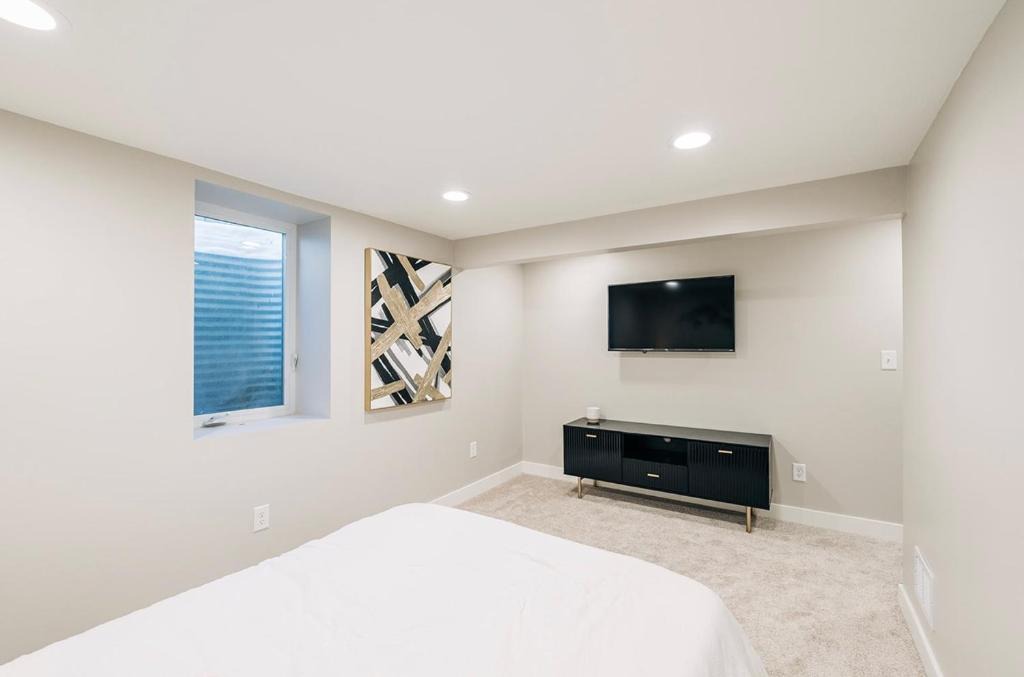 Cottage Grove House | Beautiful house