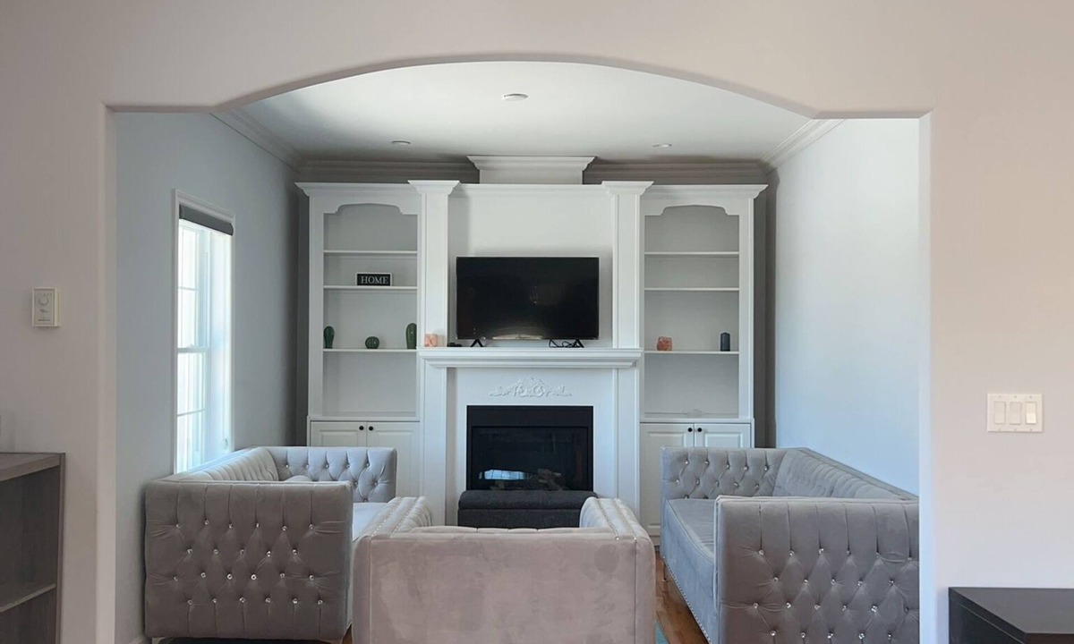 Bradford West Gwillimbury House | Beautiful unique and exceptional house.