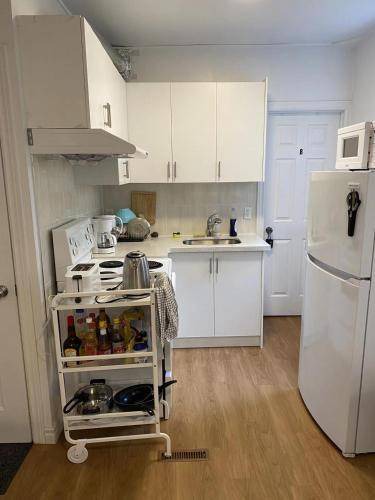 Palmerston Bed & Breakfast | Bed and breakfast ∙ 1 guest