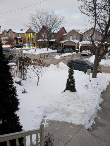 Meadowvale Village Bed & Breakfast | Bed and breakfast ∙ 1 bedroom ∙ 1 guest